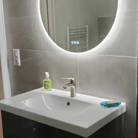 Les Du Bearn * Livron