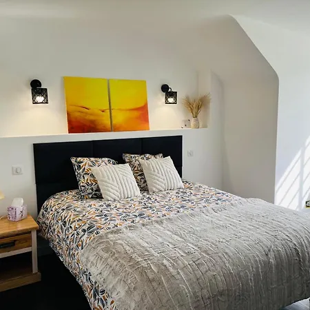 Les Du Bearn Kwatera prywatna *