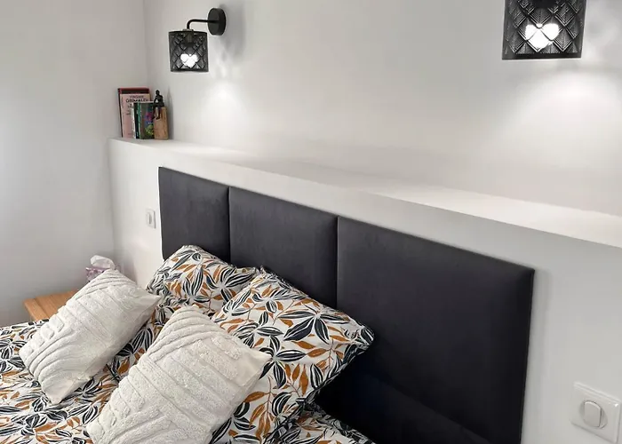 Les Du Bearn منزل للإقامة Livron