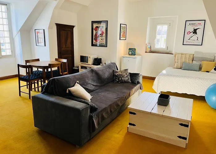 Les Du Bearn منزل للإقامة Livron